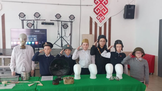 Экскурсия в Цивильск
