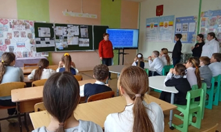 День малочисленных народов России