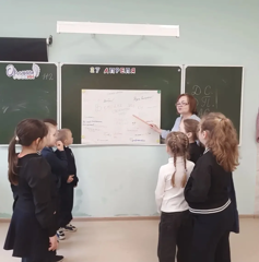 Психологический тренинг «Путешествие в страну эльфов»