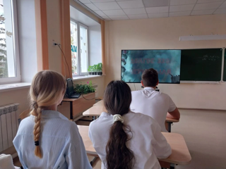 «Долгое эхо Чернобыля»