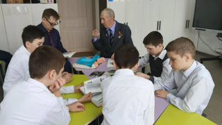 Встреча с ликвидатором: память о Чернобыле