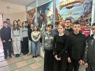Пушкинская карта в действии