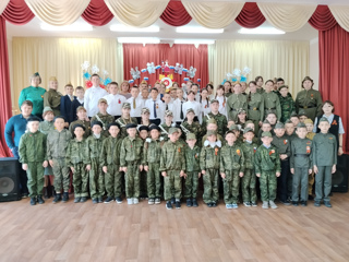 Песни о войне...