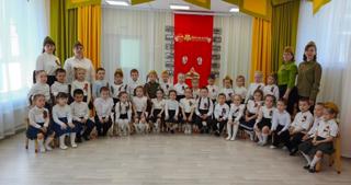 Праздник Дня Победы