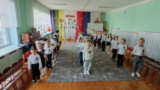 С Днём Победы поздравляем!