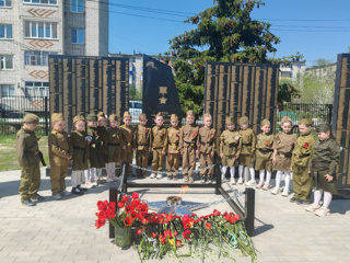 Этот День Победы!