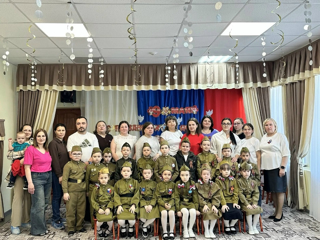 День Победы