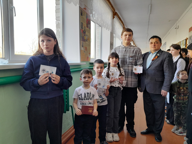 РАЗГОВОРЫ О ВАЖНОМ