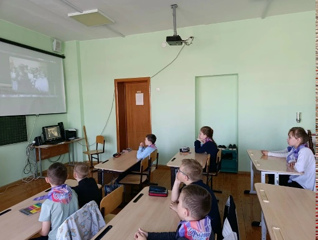 «Разговоры о важном»