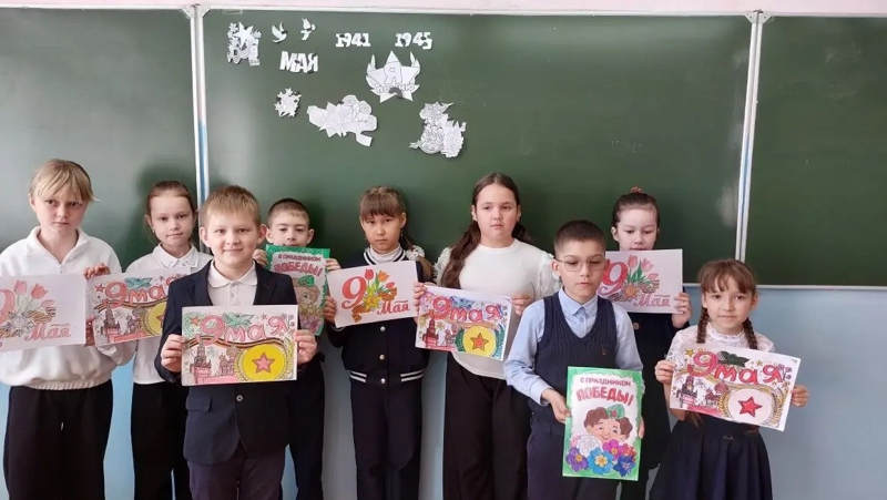 Новая неделя — новые победы