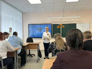 Дополнительные профилактические мероприятия.