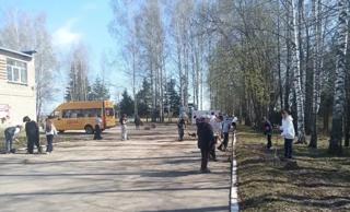 Всероссийская неделя субботников