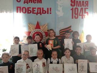 Орлёнок-хранитель исторической памяти