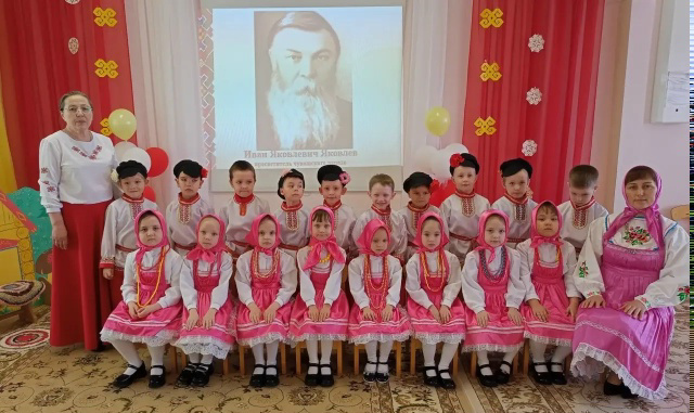 День Чувашского языка