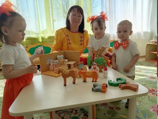 Чувашия – край ста тысяч вышивок