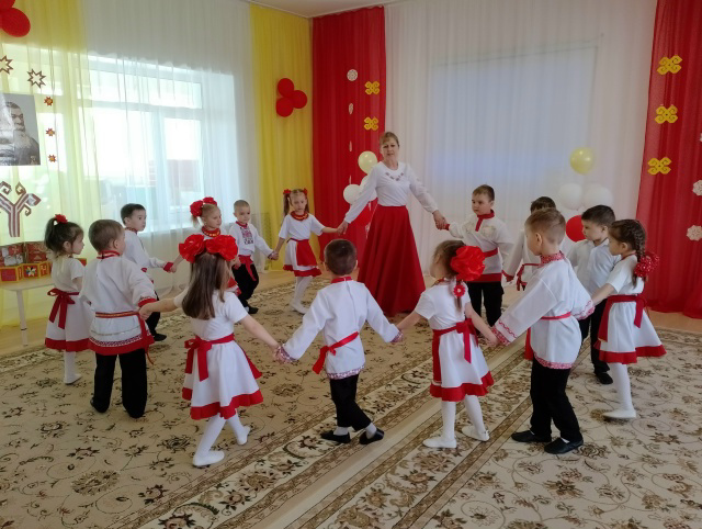 День чувашского языка