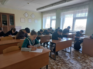 Пĕтĕм чăваш диктанчĕ