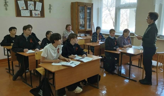 Диктант Победы