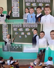 Разговоры о важном.День Победы