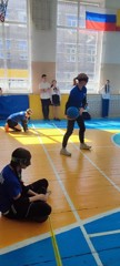 Неделя памяти: голбол как напоминание о подвиге !
