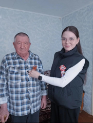 Акция "Георгиевская лента