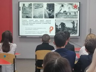 Песни о войне. Ко Дню Победы.