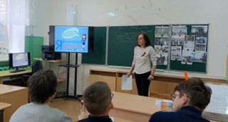 Я выбираю жизнь