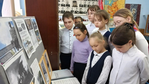 День памяти жертв геноцида советского народа