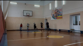 Плановые занятия по ОБЗР