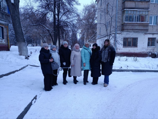 Безопасность детства