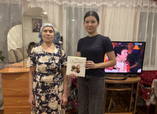 Новый год в каждый дом