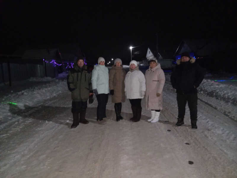 На страже безопасности: родительский патруль