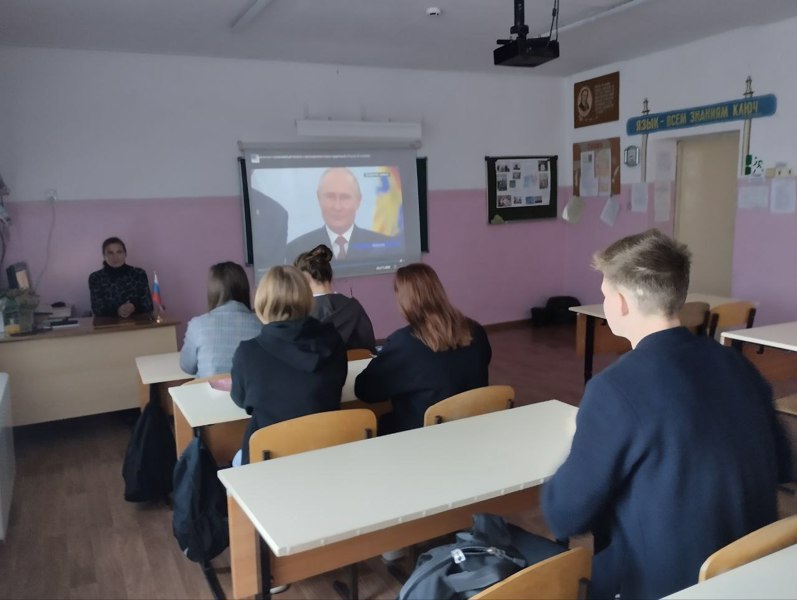 Правила антитеррористической безопасности