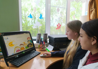 «Что ты знаешь о детском телефоне доверия?»