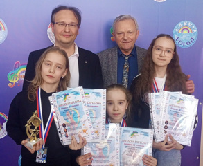 *CоZвездие талантов – 2026*