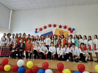 Фестиваль «День дружбы народов»