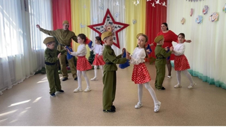 Республиканская  акция «Синий платочек»