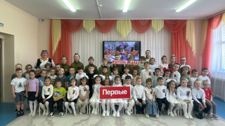 «Эхо Победы»