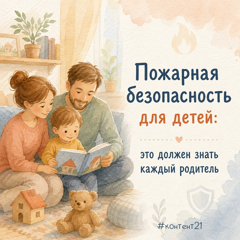 Хотим напомнить вам несложные правил