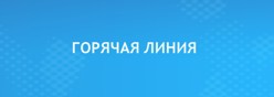Горячая линия