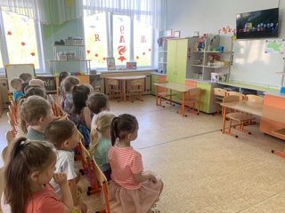 Кукольный спектакль как инструмент обучения безопасности.