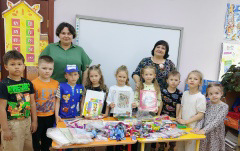 💫♥️НАШИ " БУСИНКИ" ПОКОРЯЮТ СЕРДЦА РУКОДЕЛЬНИЦ ПО ВСЕЙ СТРАНЕ