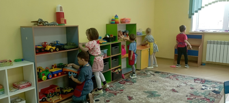 День добрых дел