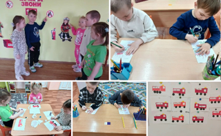 День пожарной охраны в России