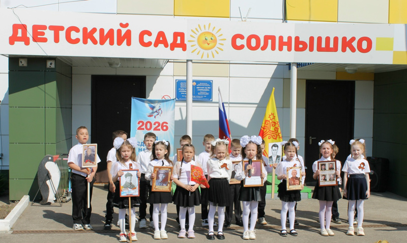 Прошли мероприятия в преддверии праздника Победы