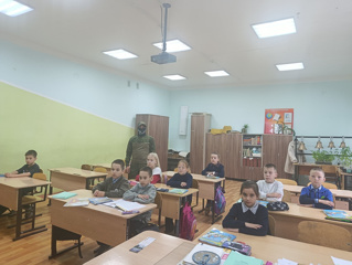 «Герои СВО живут рядом»