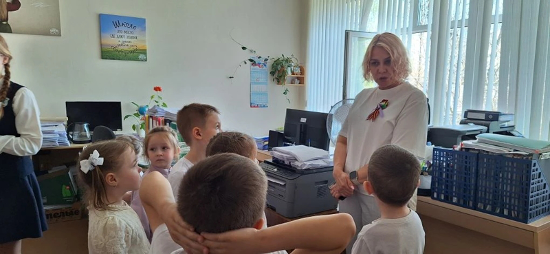 Экскурсия в музей