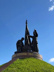 9 Мая — день памяти и гордости