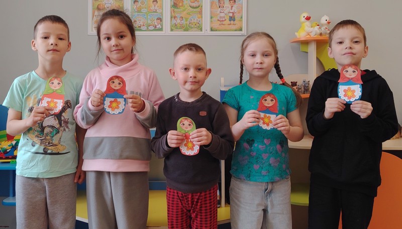 День народной игрушки