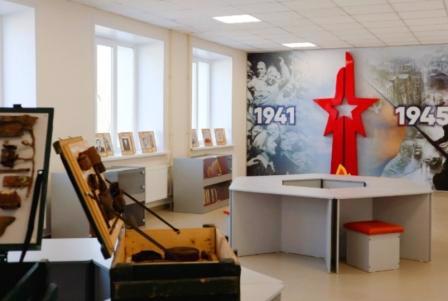 Новые горизонты: школа после капитального ремонта